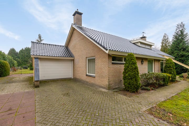 Foto 52 van Sparrenlaan 6-A