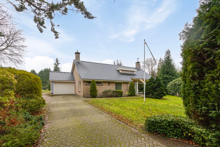 Foto 53 van Sparrenlaan 6-A