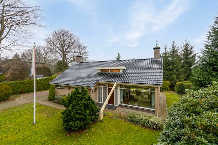 Foto 54 van Sparrenlaan 6-A