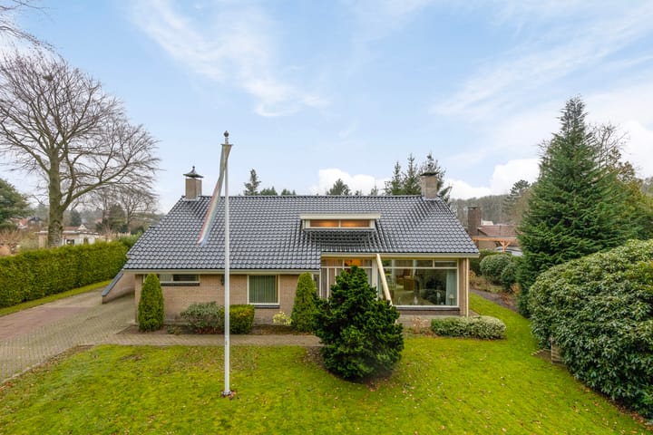 Foto 55 van Sparrenlaan 6-A