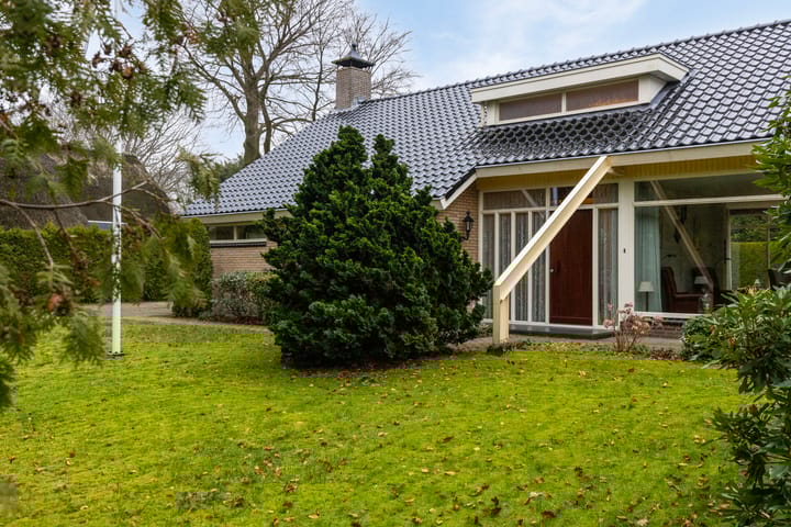 Foto 56 van Sparrenlaan 6-A