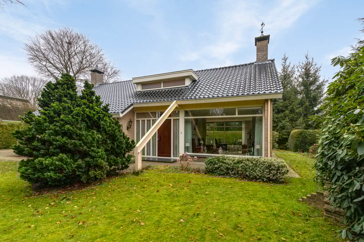 Foto 57 van Sparrenlaan 6-A