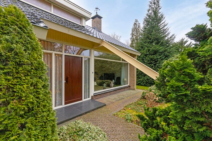 Foto 58 van Sparrenlaan 6-A