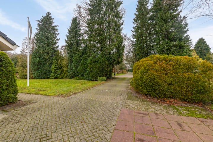 Foto 59 van Sparrenlaan 6-A