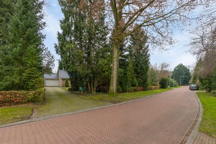 Foto 60 van Sparrenlaan 6-A