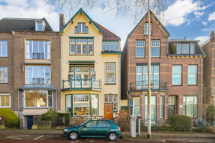 Foto 1 van Sonsbeekweg 40-1