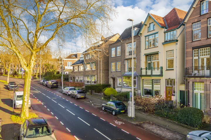 Foto 2 van Sonsbeekweg 40-1