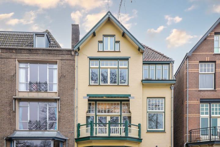 Foto 3 van Sonsbeekweg 40-1