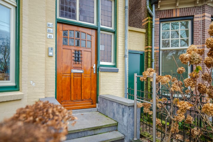 Foto 4 van Sonsbeekweg 40-1