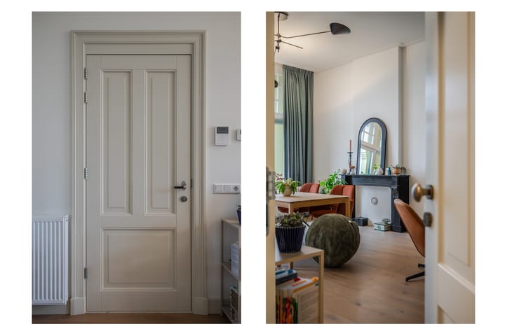 Foto 7 van Sonsbeekweg 40-1