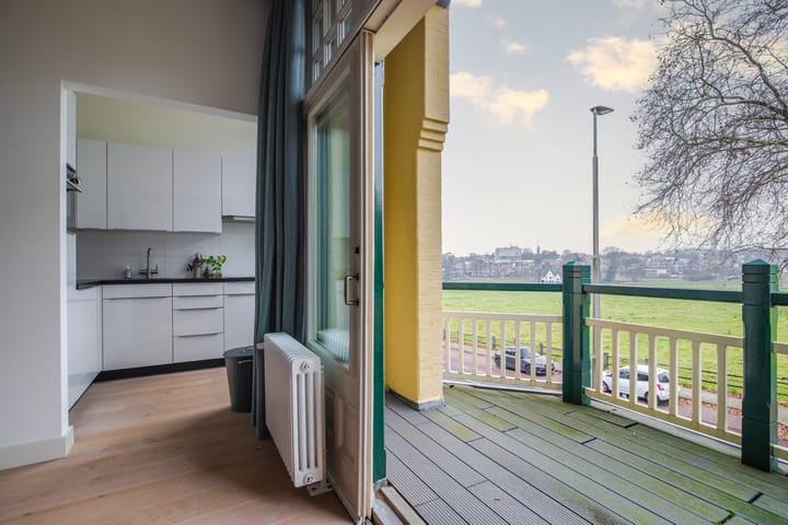 Foto 17 van Sonsbeekweg 40-1