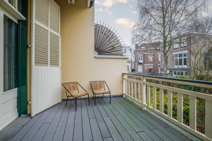 Foto 32 van Sonsbeekweg 40-1