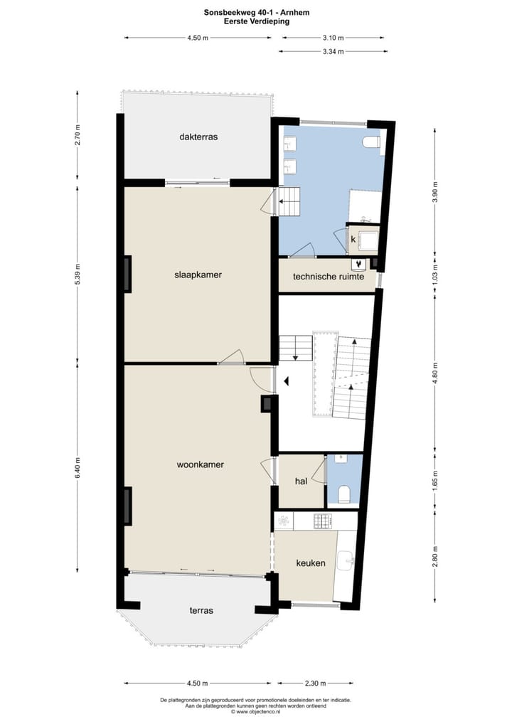 Foto 37 van Sonsbeekweg 40-1