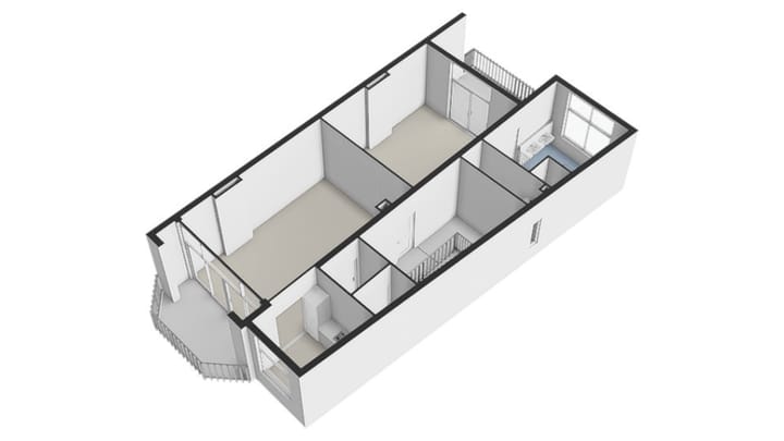 Foto 38 van Sonsbeekweg 40-1