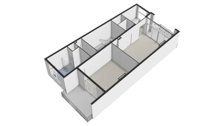 Foto 39 van Sonsbeekweg 40-1