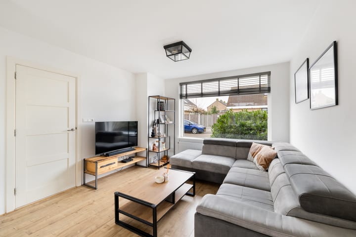 Foto 10 van Beatrixstraat 16