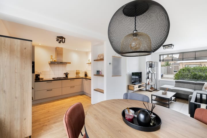 Foto 1 van Beatrixstraat 16