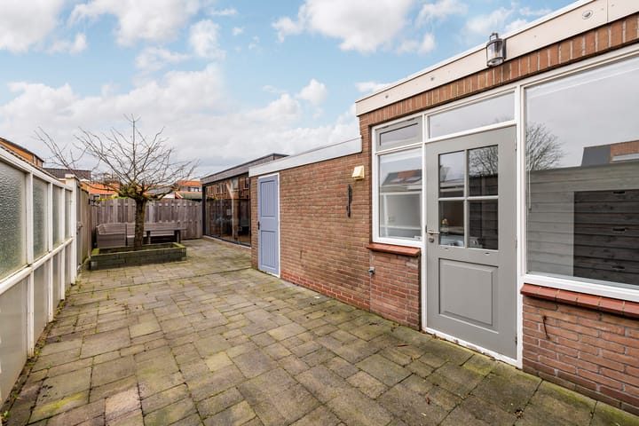 Foto 26 van Beatrixstraat 16