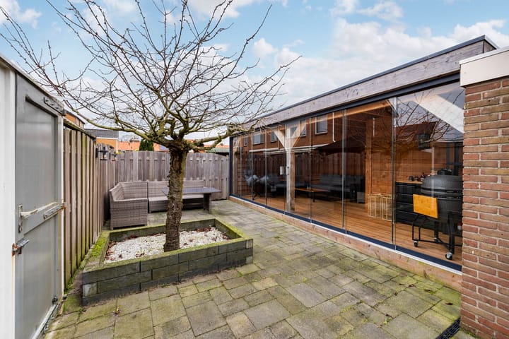 Foto 28 van Beatrixstraat 16