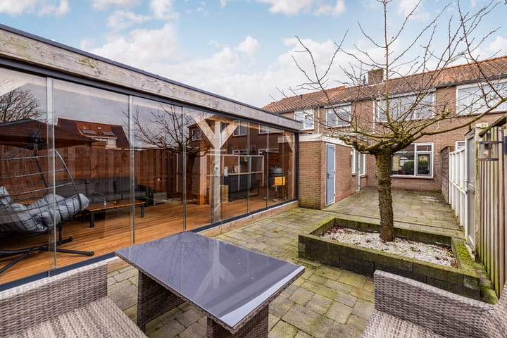 Foto 30 van Beatrixstraat 16