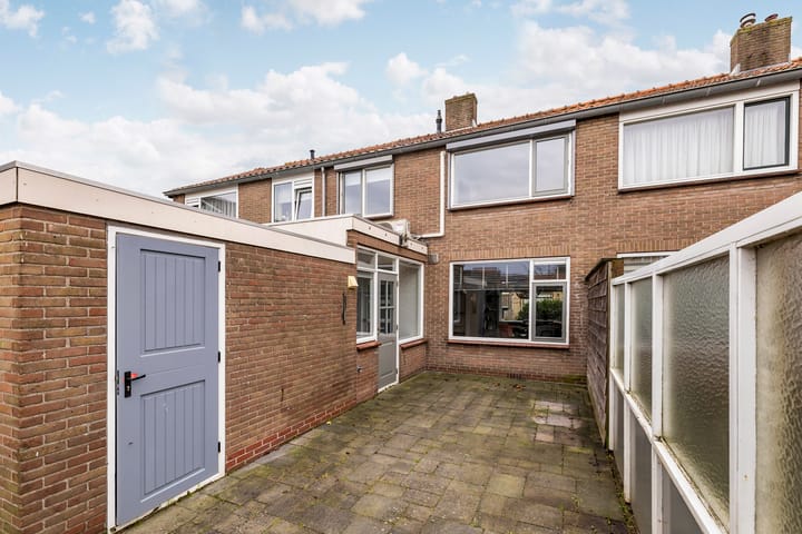 Foto 32 van Beatrixstraat 16