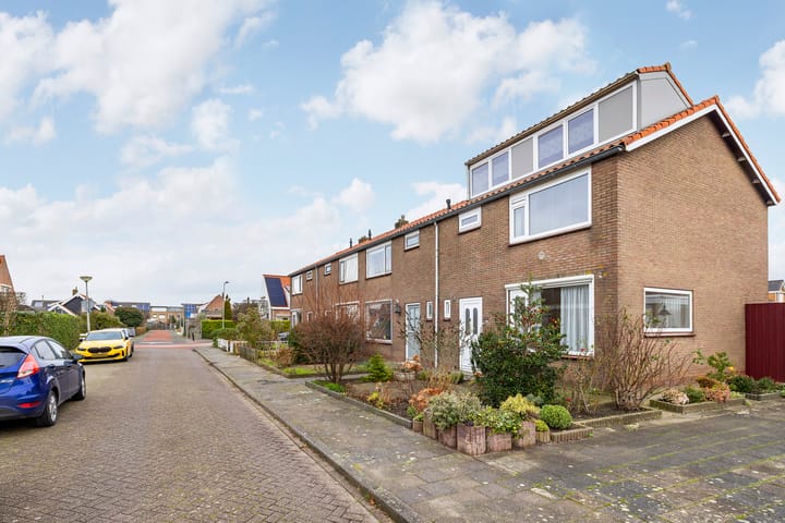 Foto 33 van Beatrixstraat 16