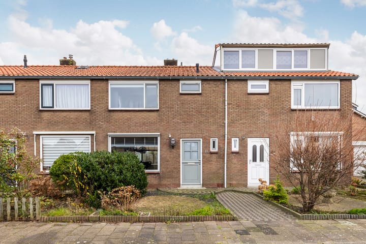 Foto 34 van Beatrixstraat 16