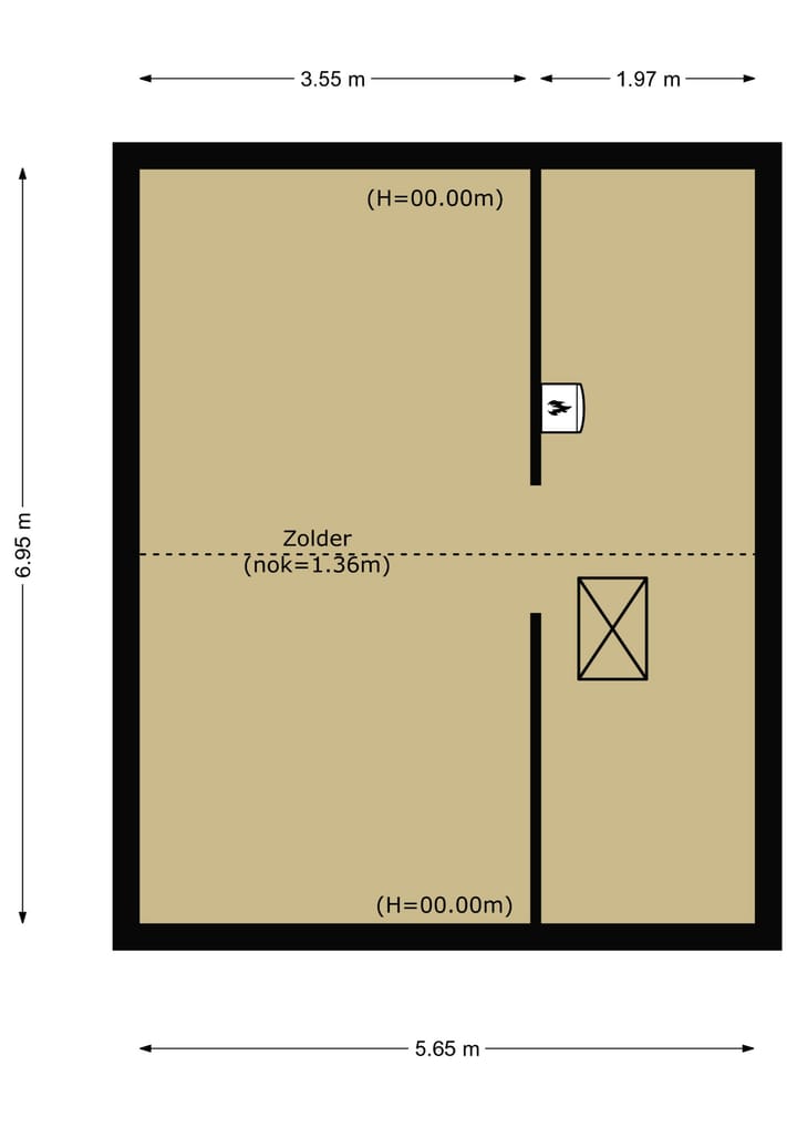 Foto 37 van Beatrixstraat 16