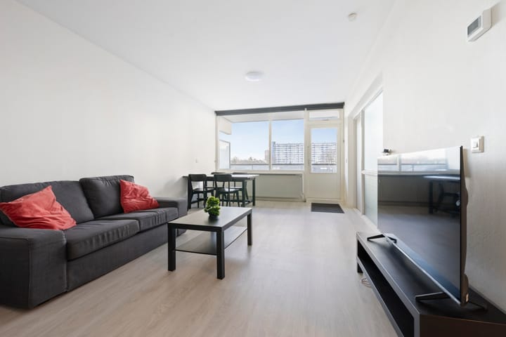 Foto 3 van Doorneberglaan 238