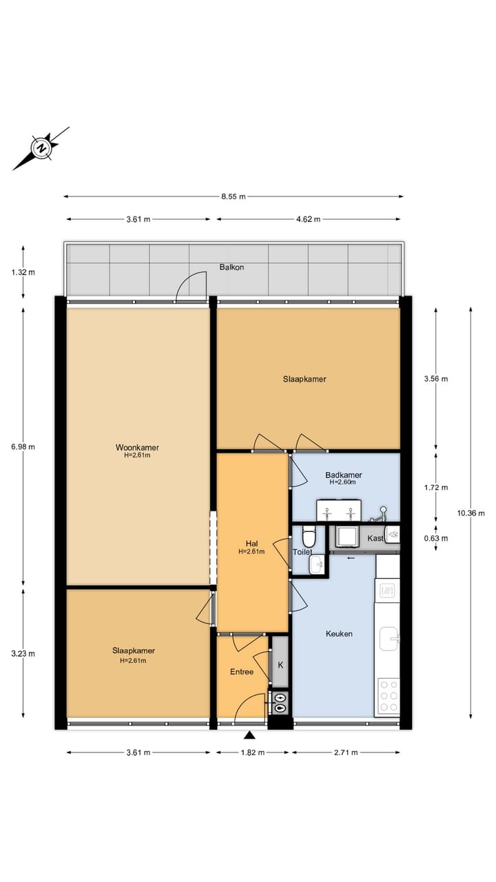 Photo 39 of Doorneberglaan 238