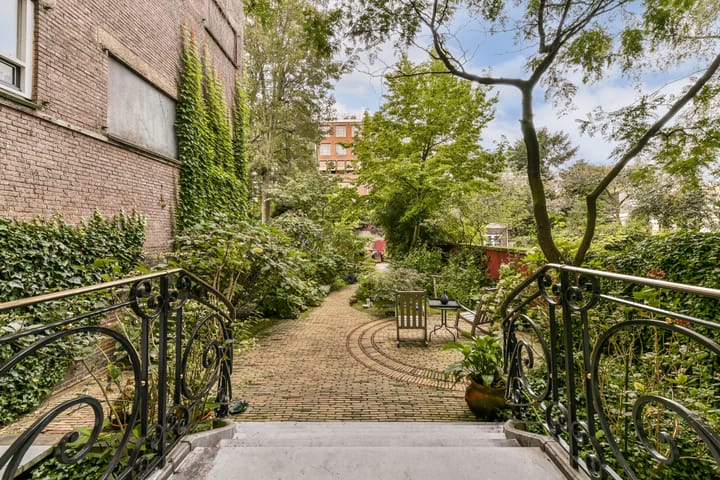 Foto 2 van Herengracht 96-A