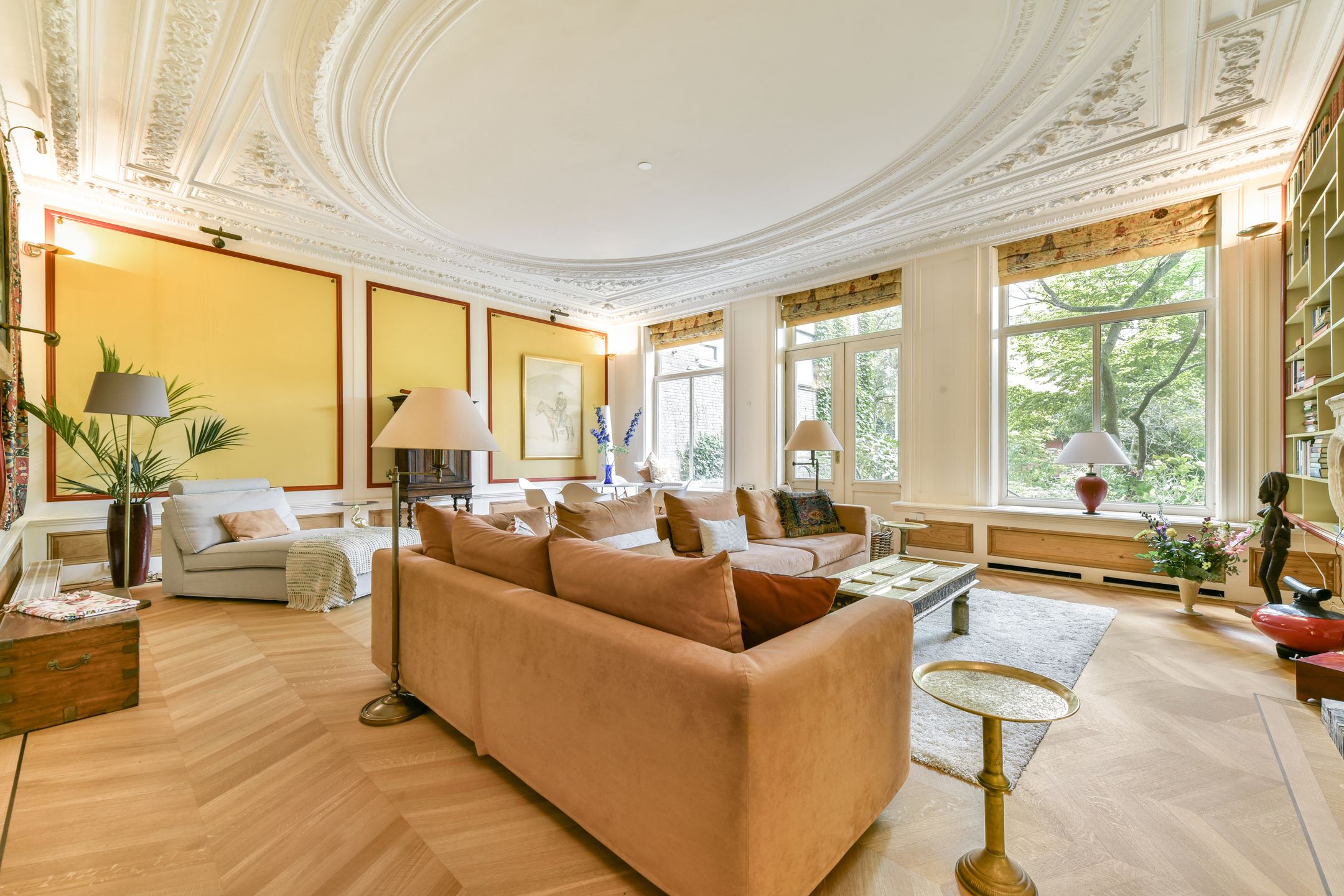 Foto 3 van Herengracht 96-A