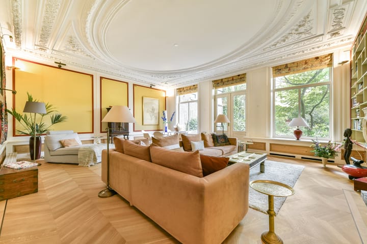 Foto 3 van Herengracht 96-A