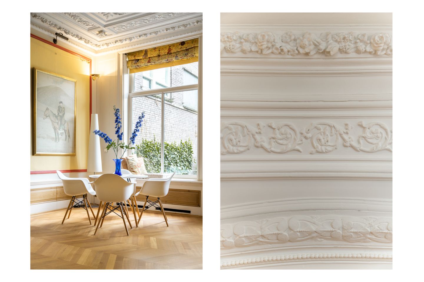 Foto 5 van Herengracht 96-A