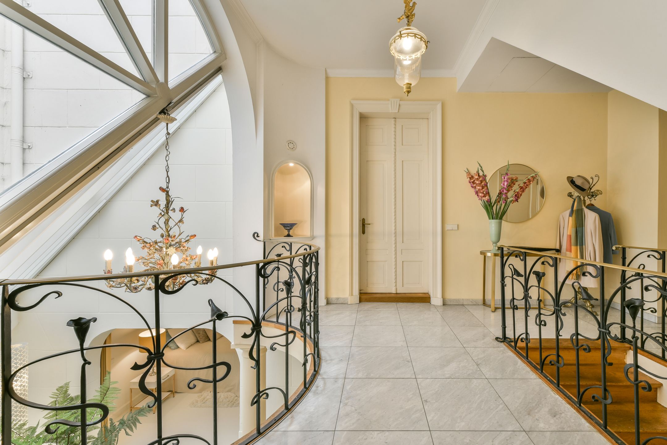 Foto 6 van Herengracht 96-A