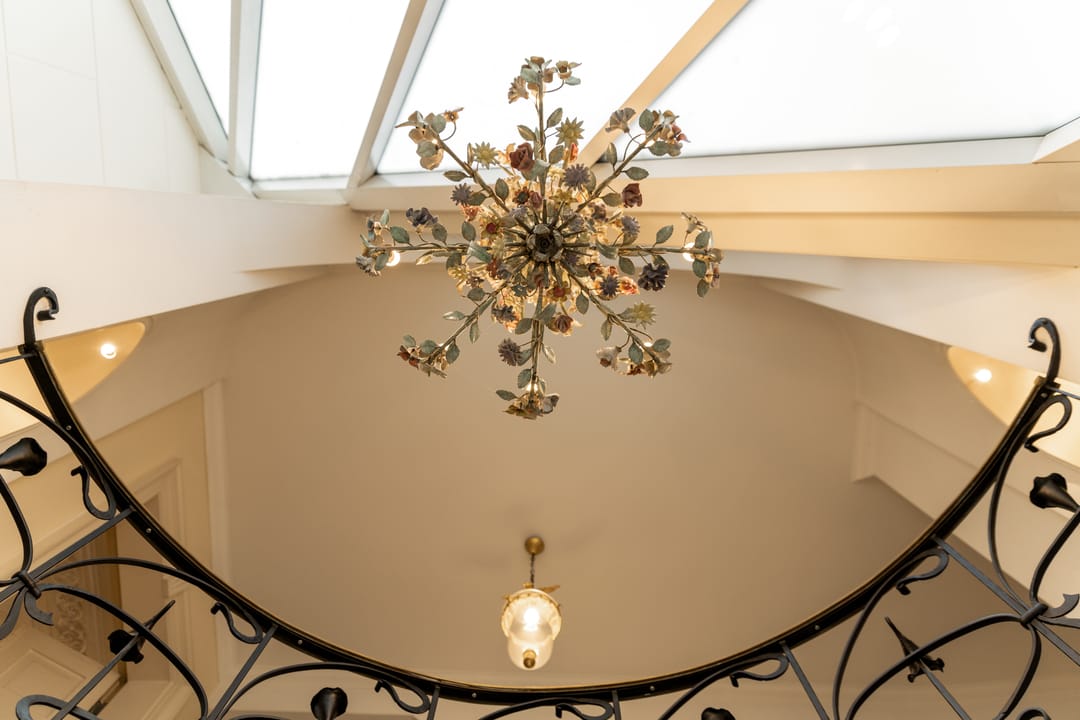 Foto 7 van Herengracht 96-A