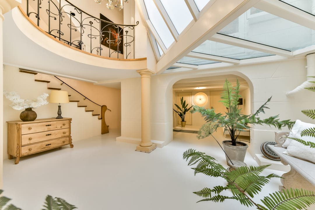 Foto 8 van Herengracht 96-A