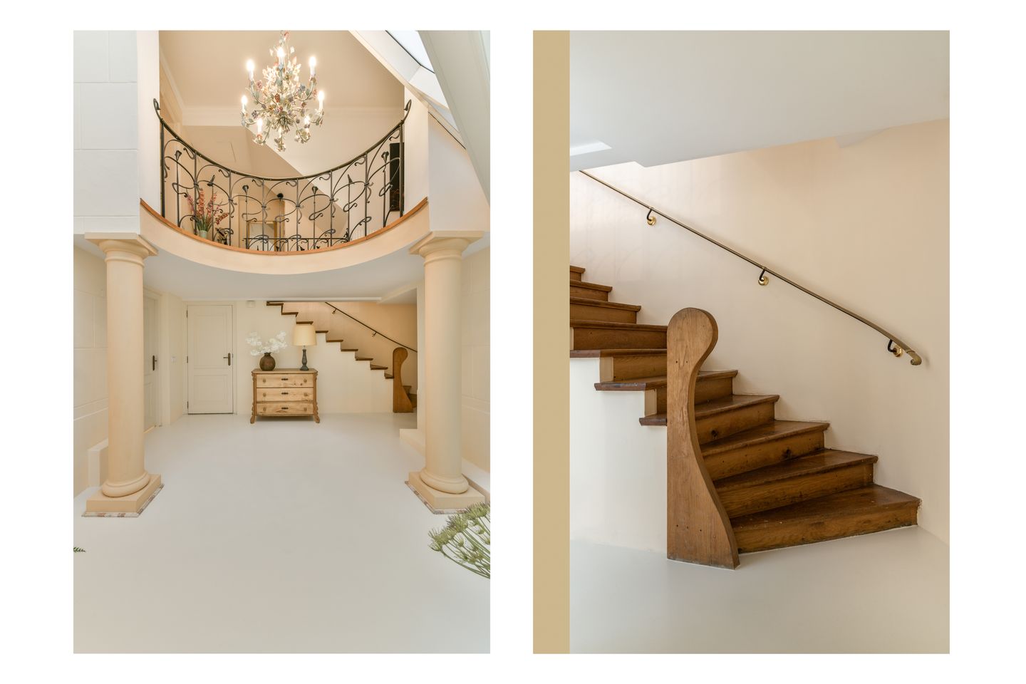 Foto 10 van Herengracht 96-A