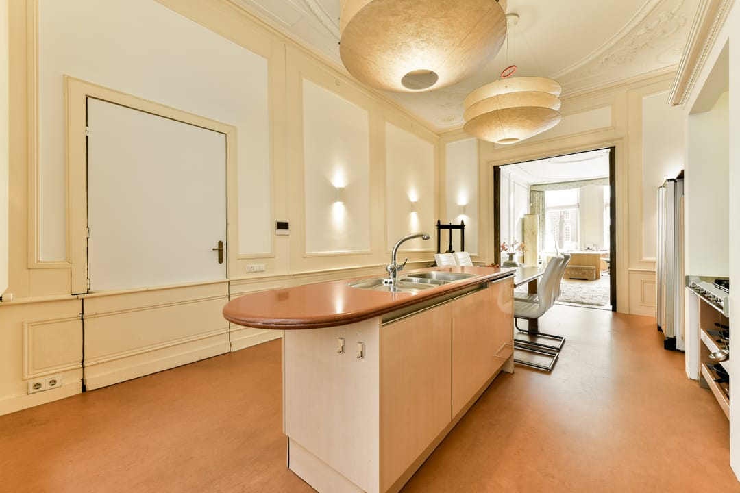 Foto 11 van Herengracht 96-A