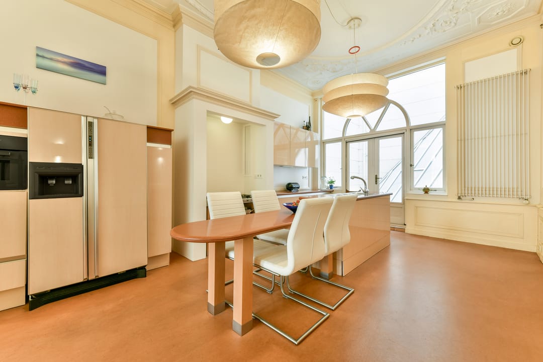 Foto 13 van Herengracht 96-A