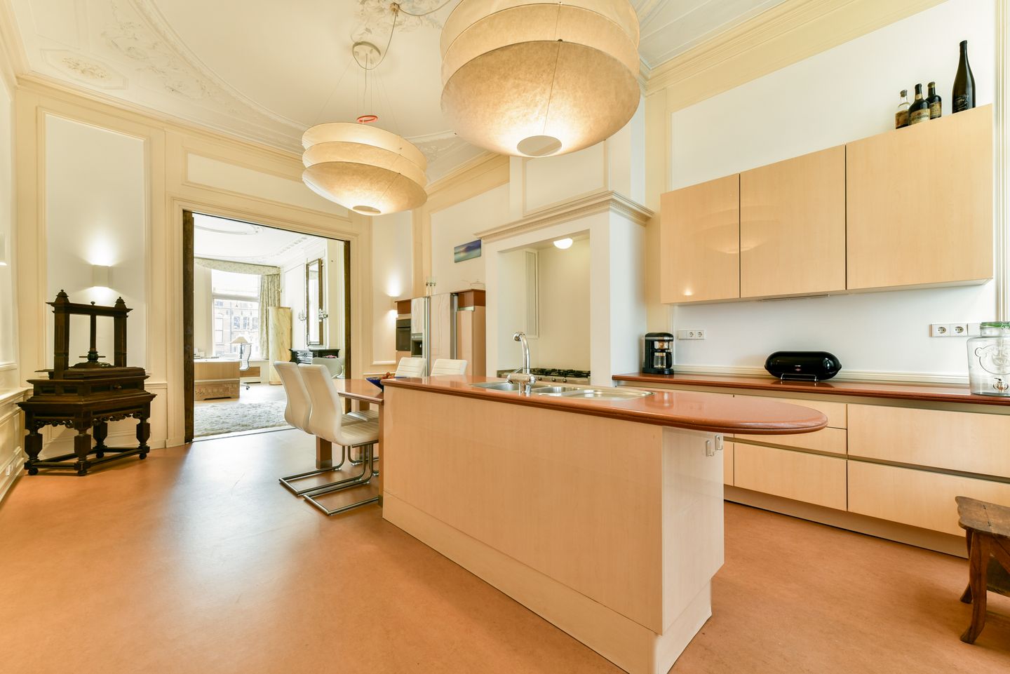 Foto 14 van Herengracht 96-A