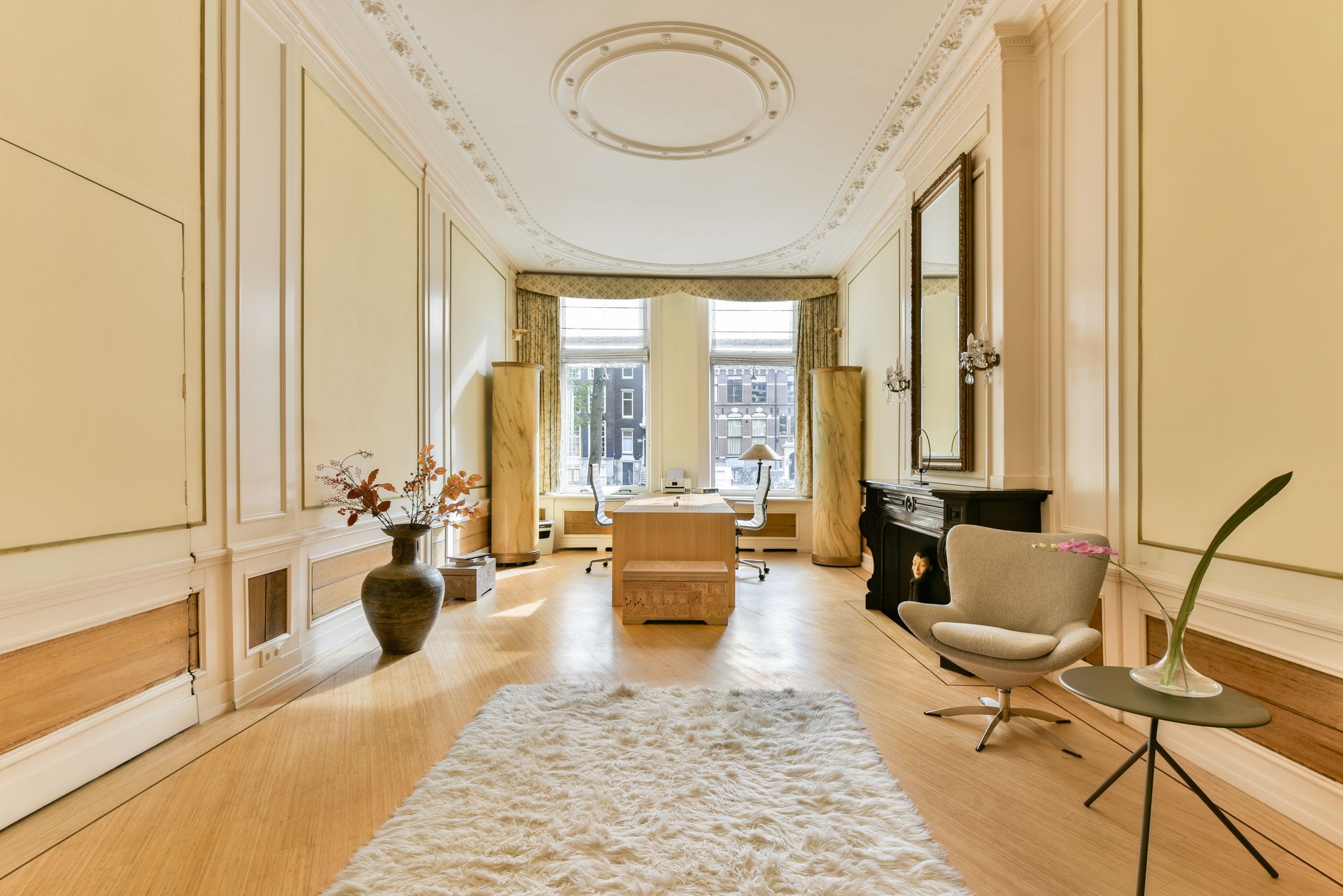 Foto 15 van Herengracht 96-A