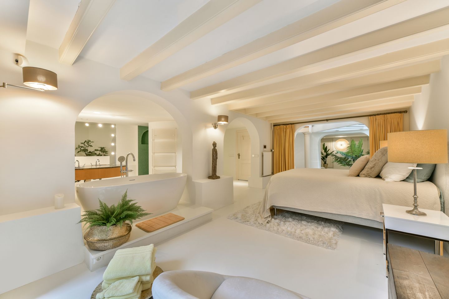 Foto 20 van Herengracht 96-A