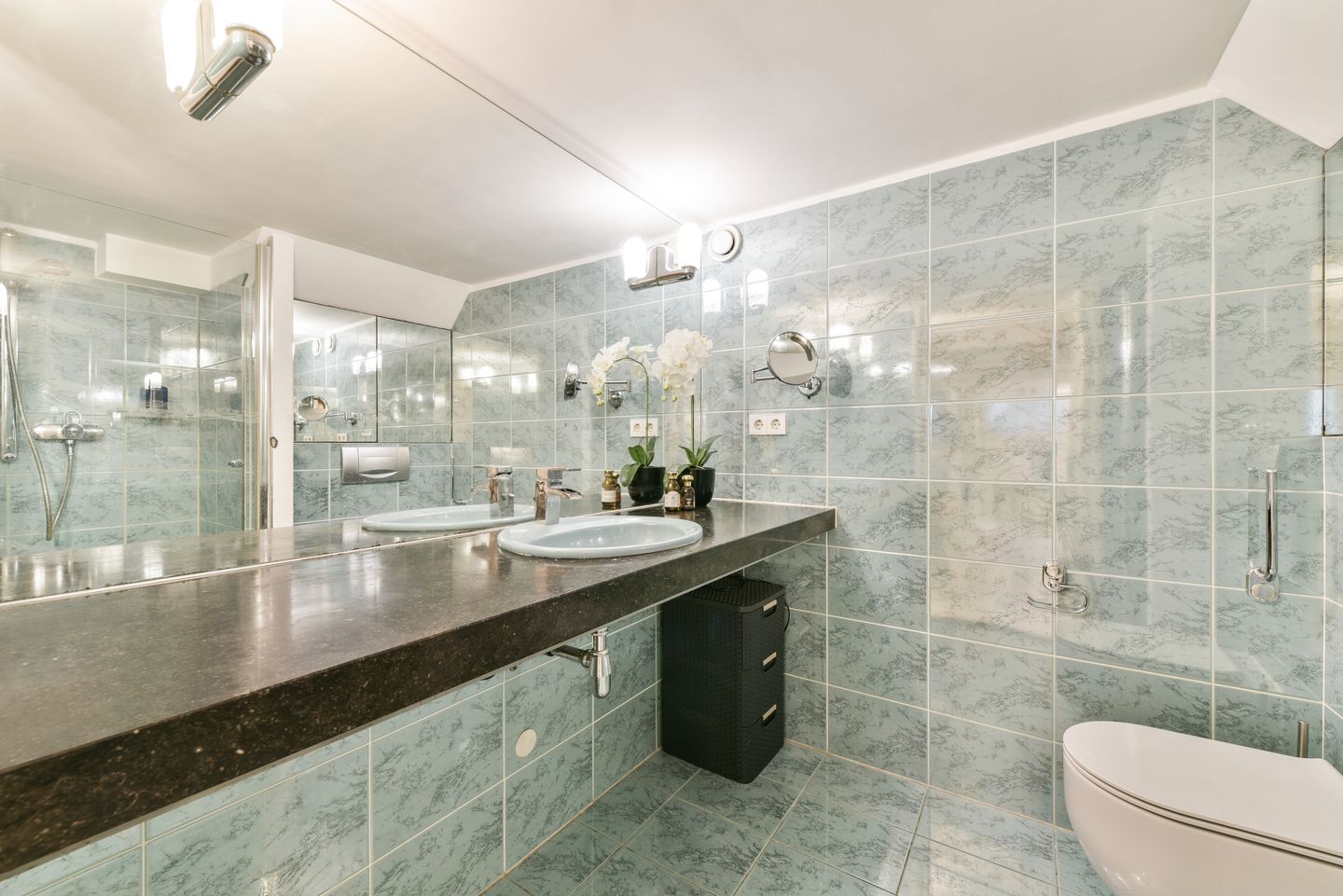 Foto 25 van Herengracht 96-A