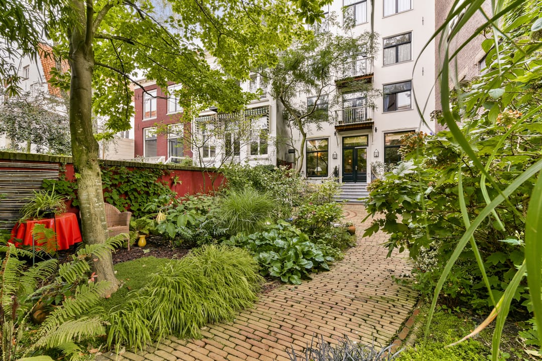 Foto 28 van Herengracht 96-A