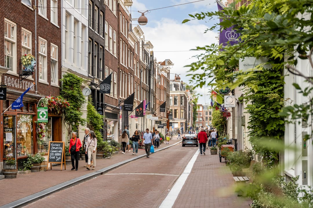 Foto 31 van Herengracht 96-A