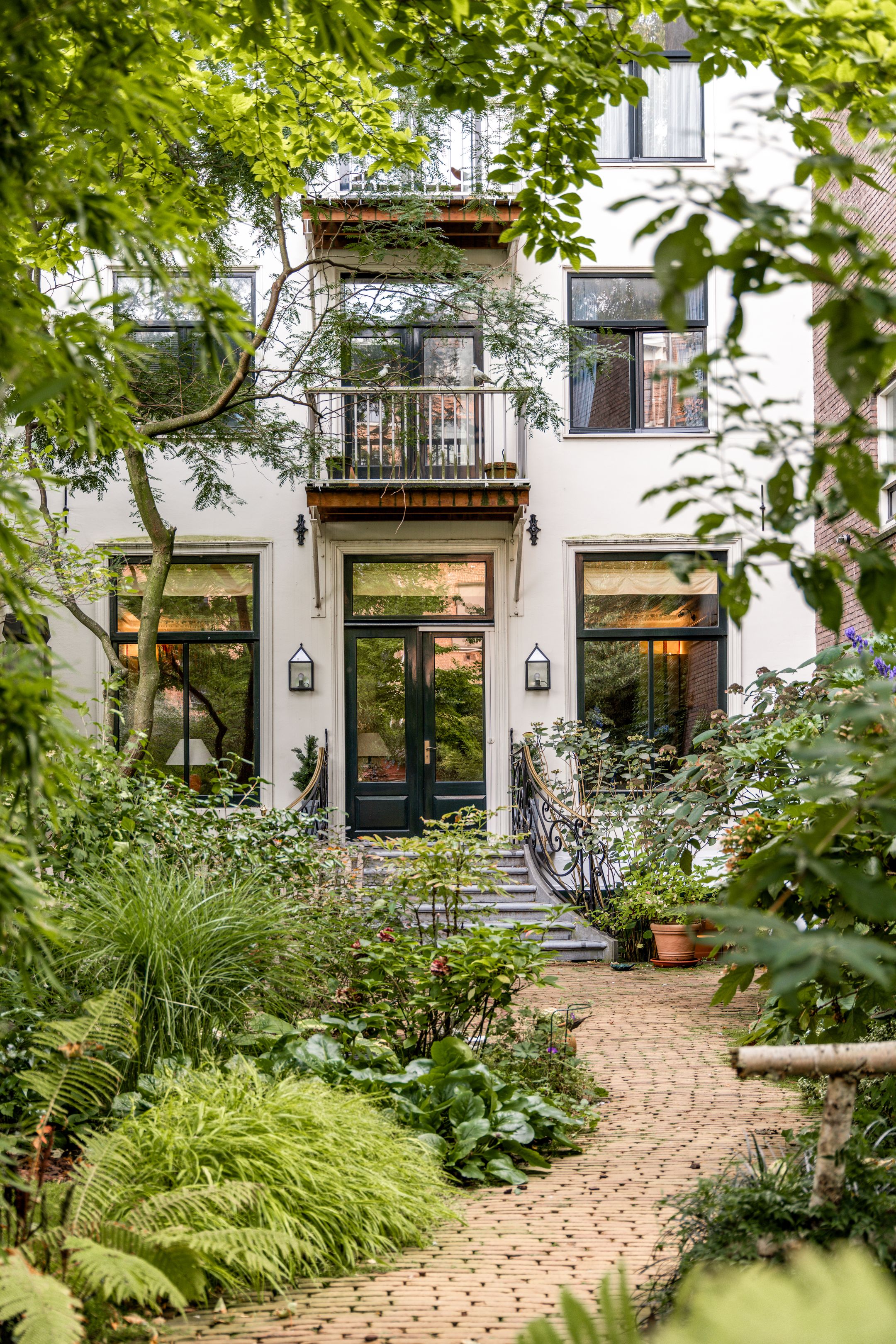 Foto 27 van Herengracht 96-A