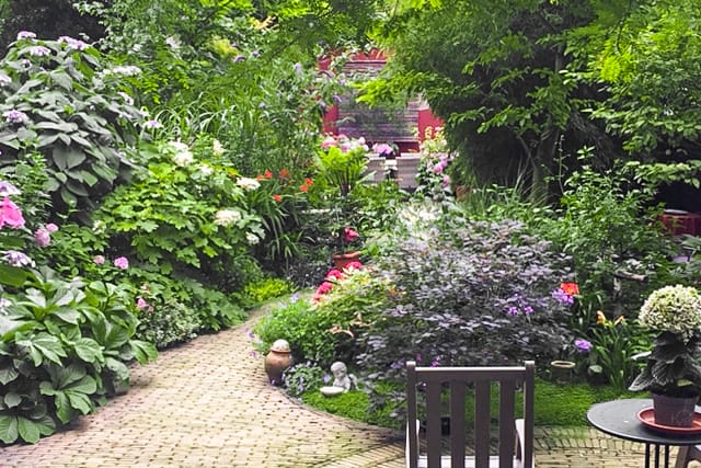 Foto 30 van Herengracht 96-A