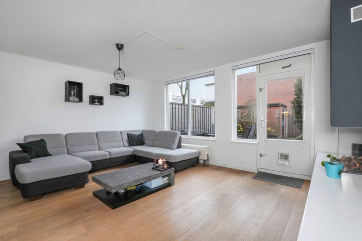 Foto 2 van Bruggensingel-Zuid 25