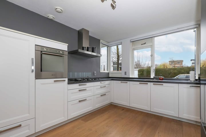 Foto 3 van Bruggensingel-Zuid 25